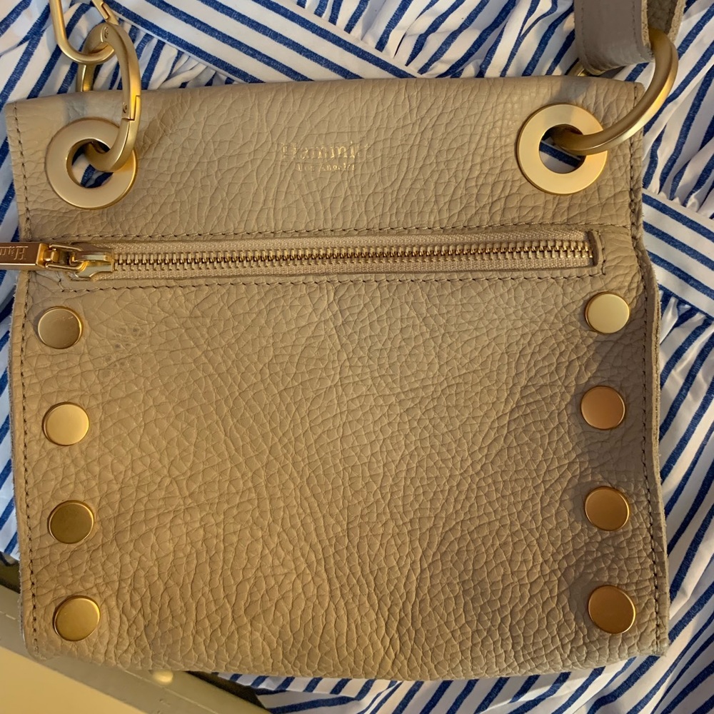 Crossbody Hammitt Bag - Picture 2 of 4